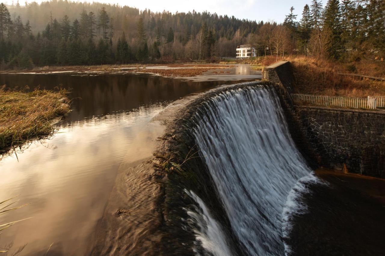 Vislow Resort Wisla Exterior photo